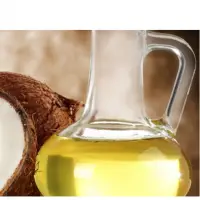 Coconut Oil