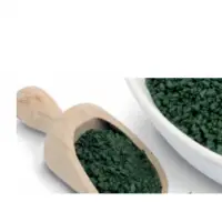 Spirulina Crunch
