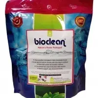 Biological Product For Wastewater Treatment