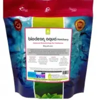 Organic Probiotic for Larvae Rearing