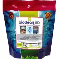 Bio Product For Successful Biodigester