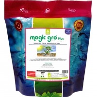 Plant Growth Promoter For Commercial Agriculture