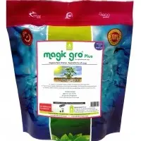 Plant Growth Promoter For Commercial Agriculture