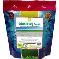 Septic Systems Enzymes