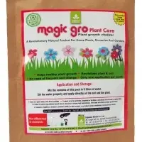 Organic poduct for landscaping and gardening