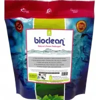 Biological Wastewater Treatment
