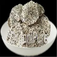Dried White Dragon Fruit