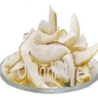 Dried Pomelo Peel