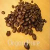 Arabica Coffee Roasted Bean