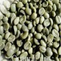 Robusta Coffee Green Bean