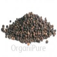 Black Pepper Whole