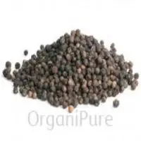 Black Pepper Whole