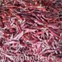 Dried Chilli
