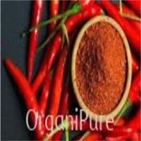 Chilli Powder