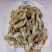 Dried Ginger
