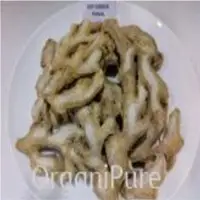 Dried Ginger