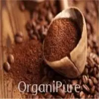 Organic Arabica Coffee Powder
