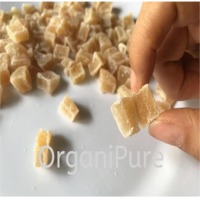 Organic Ginger Cubes