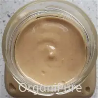 Cashew Nut Butter Smooth