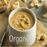 Cashew Nut Butter Crunchy
