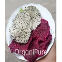 Dried Red Dragon Fruit