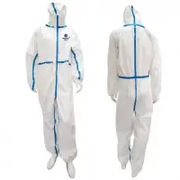 Disposable Protection Suits