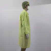 Lab Gowns