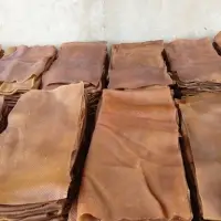 Natural Rubber RSS