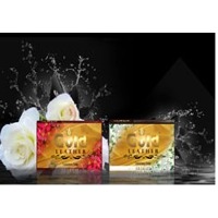 Gold Leather 125 Grams