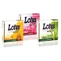 Lotus 75 Grams