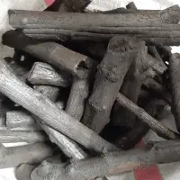 Hazelnut Charcoal Sticks