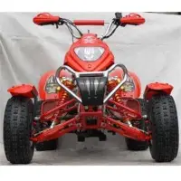 ATV bikes