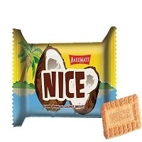 Nice Biscuits
