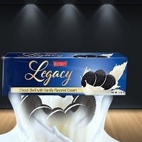 Legacy Biscuit