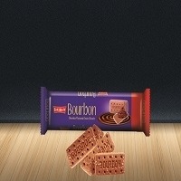 Bourbon Biscuits