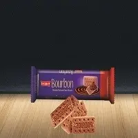 Bourbon Biscuits