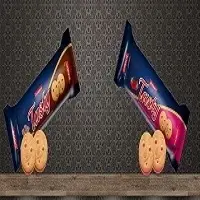 Tasty Biscuits