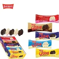 Bitsy Creams Biscuit