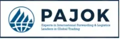 Pajok Ltd logo