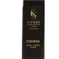 Cedrus Shampoo For Oily Hair
