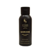 Bardane Greasy Hair Lotion For Men