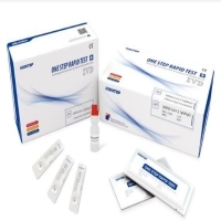 COVID 19 Rapid Test Kit