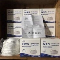 N95 Mask