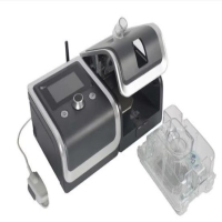 Respiratory Machine