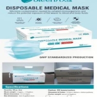 Surgical Mask