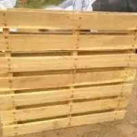 Wooden Pallets
