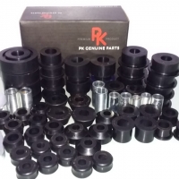 Rubber Parts, Bushing