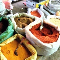 Spices