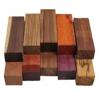 Exotic Woods