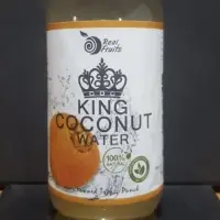 King Coconut Water